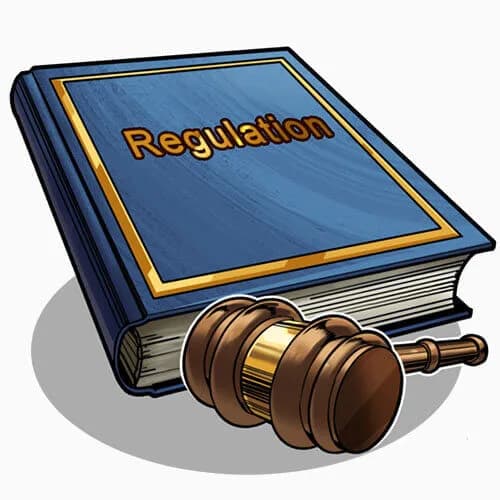 Regulation First Mindset
