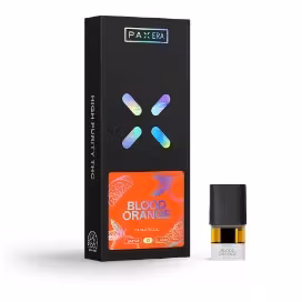 PAX | Blood Orange | 1g (Pod Only)