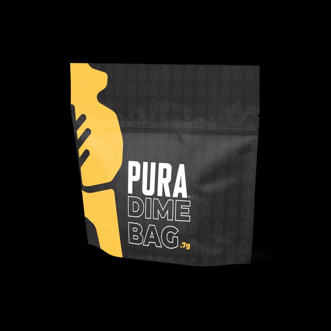 Pura | OG Kush | 0.7g Pre-Roll
